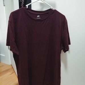H&M Men's T-Shirt